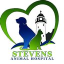 Stevens Animal Hospital company logo