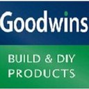 Goodwins Build &amp; DIY Products company logo