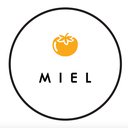 miel 池袋店 company logo