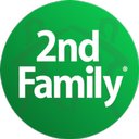 2nd Family company logo