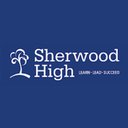 Sherwood High company logo