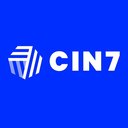 Cin7 company logo