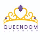 Queendom Cleaning Ltd. company logo