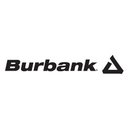 Burbank company logo