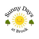 Sunny Days Nursery and Forest School company logo