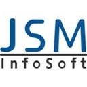 JSM Infosoft Pvt. Ltd. company logo