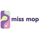 Miss Mop Limited company logo