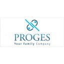 PROGES company logo