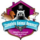 Complete Animal Removal USA company logo
