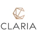 CLARIA company logo