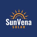 SunVena company logo