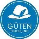 Guten Foods, Inc company logo