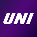 University of Northern Iowa company logo