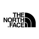 The North Face company logo