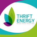Thrift Energy company logo