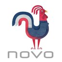 Novoceram company logo