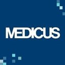 Medicus company logo