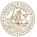 Lunds universitet company logo