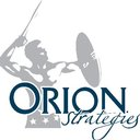 Orion Strategies company logo