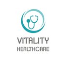 Vitality Healthcare company logo