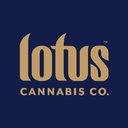 Lotus Cannabis Co. company logo
