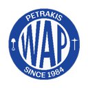 W.A. Petrakis Contracting company logo