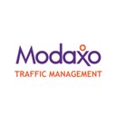 Modaxo company logo