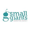 Small Giants company logo