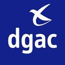DGAC company logo