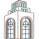 Riverside Convention Center company logo