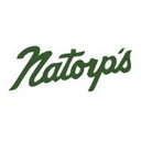 Natorp's company logo
