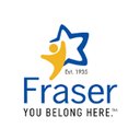 Fraser company logo