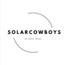 Solar Cowboys company logo