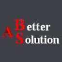 A Better Solution company logo