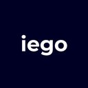 IEGO company logo