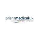 Prism Medical company logo