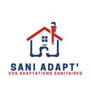 SANI ADAPT' company logo