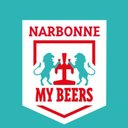 My Beers Narbonne company logo