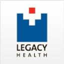 Legacy Health company logo