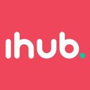 ihub company logo