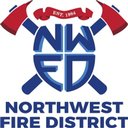 Northwest Fire District company logo