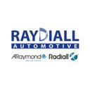 RAYDIALL company logo