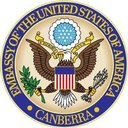 U.S. Embassy & Consulates in Australia company logo