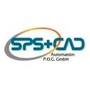 SPS & CAD AUTOMATION P.O.G. GmbH company logo