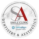 S&A Smile Clinic company logo