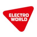Electro World van Dijk company logo