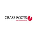 Grass Roots company logo
