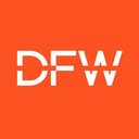 DFW International Airport company logo