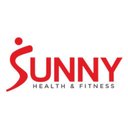 Sunny Health and Fitness company logo