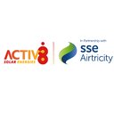 Activ8 Energies company logo